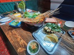 -金石老面坊·渔家菜(金石滩店)