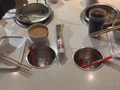 -龍歌自助小火锅(崂山丽达店)