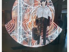-MONCLER(北京SKP概念店)