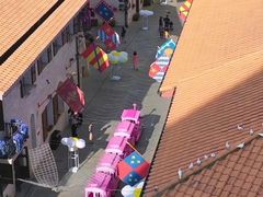 -华谊兄弟（长沙）电影小镇