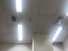 -肯德基(孝陵卫地铁站店)