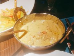 -甘尼仕印度餐厅酒吧(斜塘老街店)