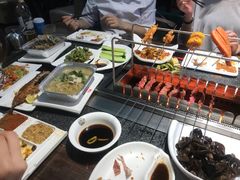 -邢氏老太太烧烤(罗湖店)