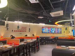 -师烤·豆花烤鱼(深圳坂田天虹店)