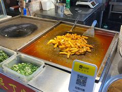 自助取餐区-周小亮丁家坡洋芋(全国总店)