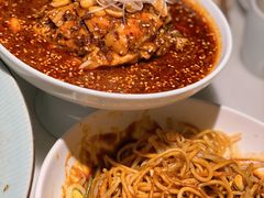 -初蓉丨遇见新川菜(亲贤街荣耀店)