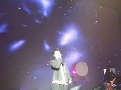 -赤红音乐现场(浦东金桥路店)