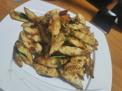 -景祥海鲜美食餐厅