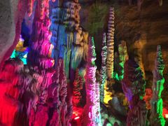 -泰安地下龙宫景区