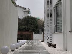 -威廉的太妃糖酒店(杭州西湖青芝坞店)