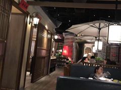 -北方家宴(番禺永旺店)