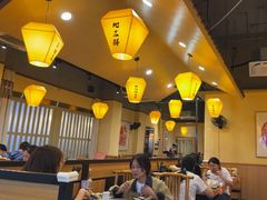-冰城焰会大丰收铁锅炖(萝岗万达金街店)