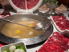 -左庭右院鲜牛肉火锅(苏州园区永旺店)