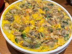 海蛎煎-闽上鲜·福建菜(龙湖滨江天街店)