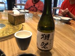 -山丹丹西北菜(金贸大厦店)
