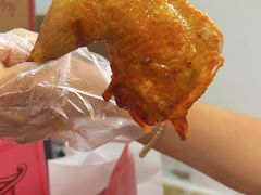 -肯德基(星河店)