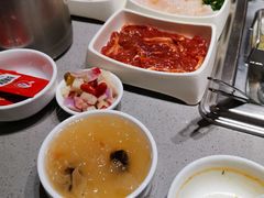 -海底捞火锅(公益西桥店)