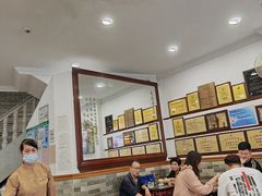 -民信老铺(华盖路店)