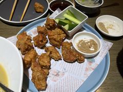 喜元炸肉-隆喜元鱼汤包·海鲜(中联广场店)