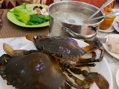 -漳州佰翔圆山酒店·圆山畔西餐厅