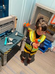 -奈尔宝·儿童乐园·亲子餐厅(华采天地店)