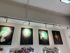 -肆俩肖像STUDIO(宝山万达店)