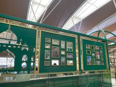 -清真餐厅·回乡麦客