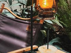 -J Create城市露营咖啡·简餐·宠物(上海动物园店)