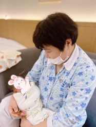 -贝瑞佳月子会所(杭州旗舰店)