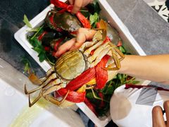 -三妹小龙虾·黄油蟹(华侨城总店)