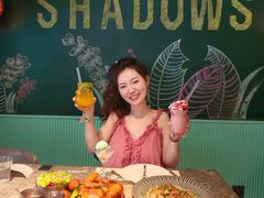 -SHADOWS•Bistro&Eatery(安福路店)