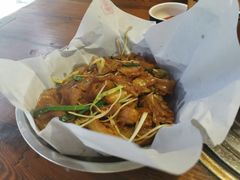 -渔米粥(罗湖店)