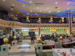 -碧中海汤泉汗蒸酒店