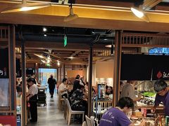 -汉拿山(北京上地华联店)