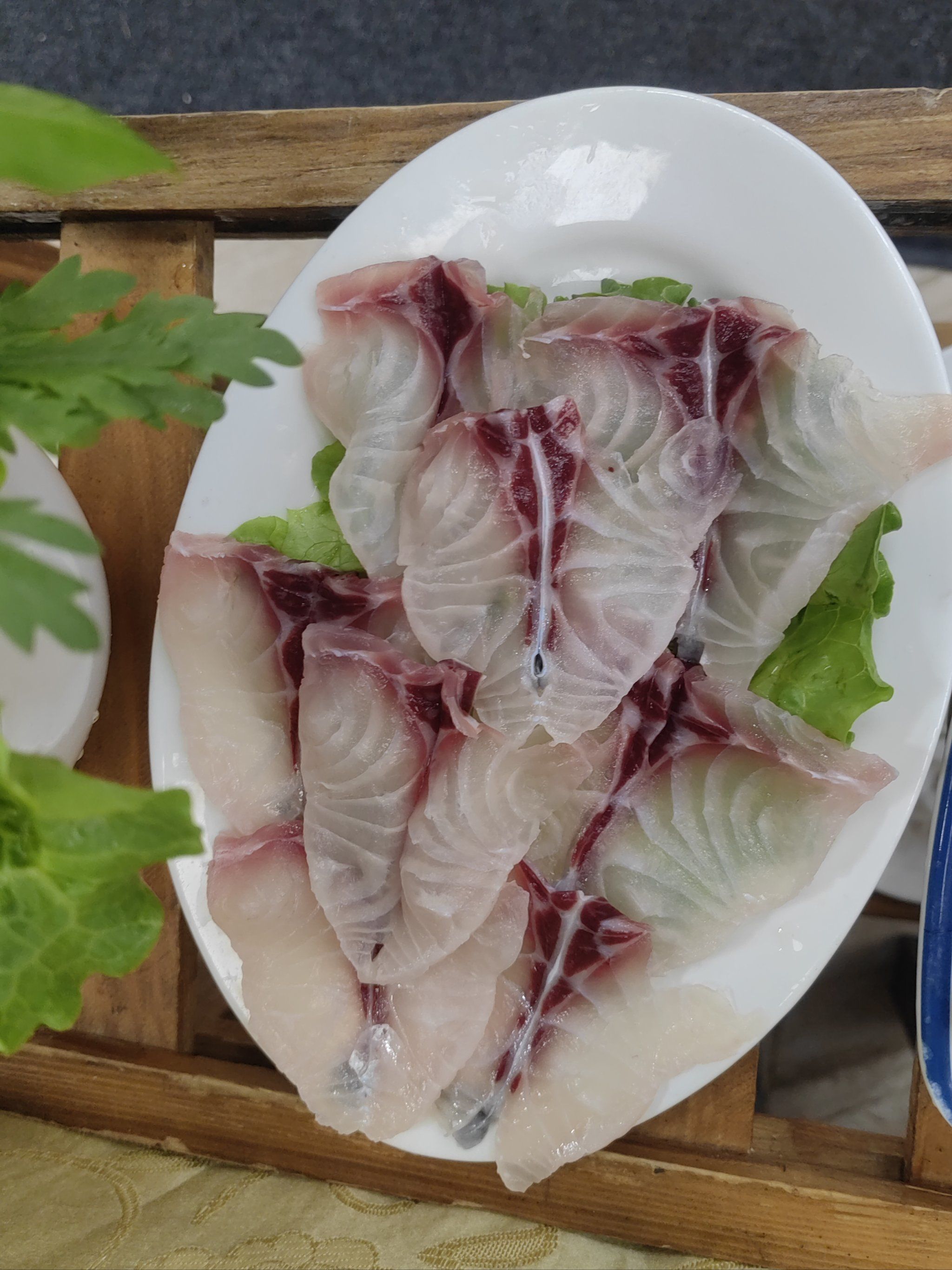 清蒸鱼卷技巧