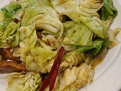 -巴依老爷·新疆美食(上城区天城路店)