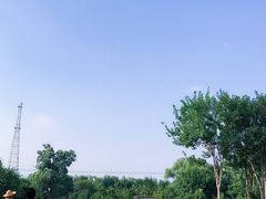 -北京上庄水库尚野露天户外自助烧烤