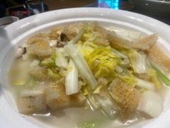 -拉完海鲜大排档(温岭店)