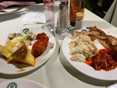 -戈拿旺巴西烤肉(崇文门店)