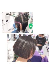 -卓梵美发·精品Salon