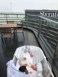 -baby bella小贝拉母婴护理中心(珠海希尔顿店)