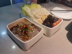 -半天妖烤鱼(槐房万达店)