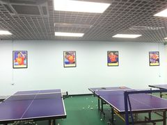 -腾翔乒乓球培训(亚运村店)