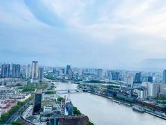 -天玑高空江景餐厅&酒吧Sky Secret Restaurant&Bar