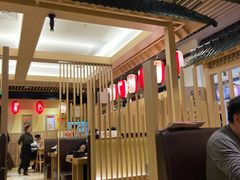 大堂-伊豆野菜村(大族广场店)