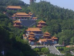 -南沙天后宫景区
