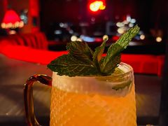 -JZ Club 爵士酒吧(上海店)