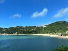 -南麂列岛