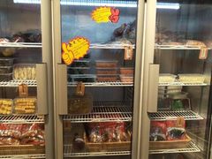 -锅圈食汇火锅烧烤食材超市(金田道店)