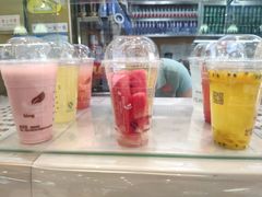 -金乐活美食(中街店)